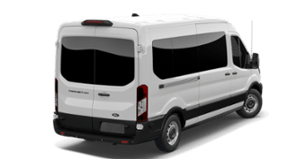 2026 Ford Transit® External Image 4
